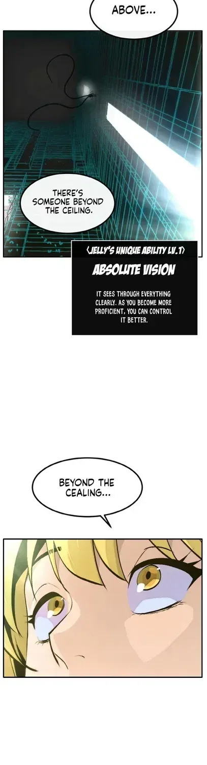 Counter Cube Chapter 199 – Page 49