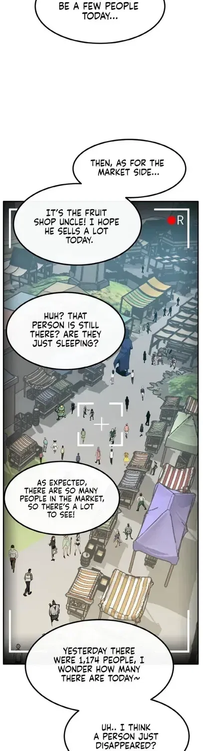 Counter Cube Chapter 199 – Page 51