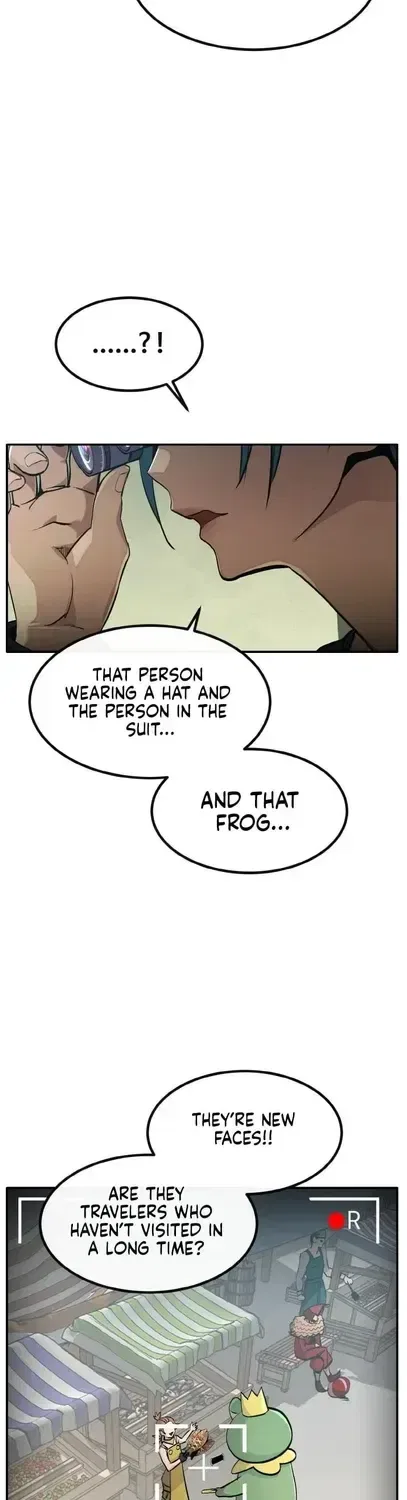 Counter Cube Chapter 199 – Page 52