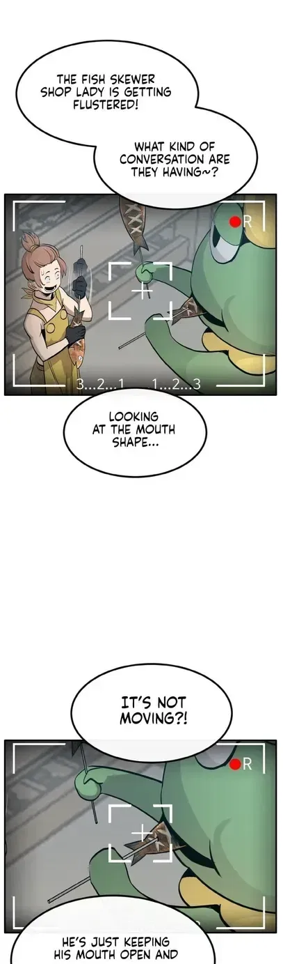 Counter Cube Chapter 199 – Page 55