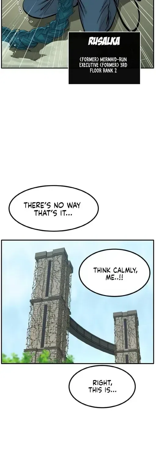 Counter Cube Chapter 199 – Page 59