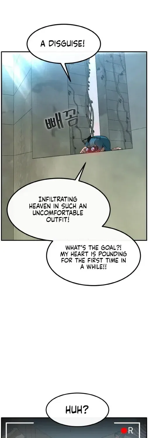 Counter Cube Chapter 199 – Page 60