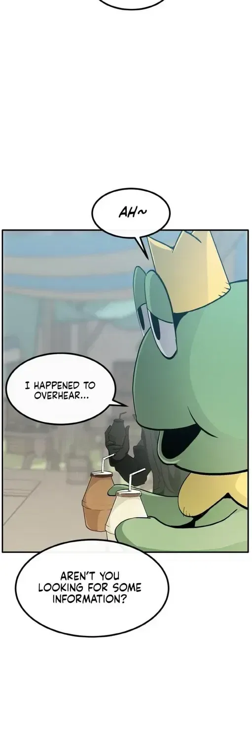 Counter Cube Chapter 199 – Page 63