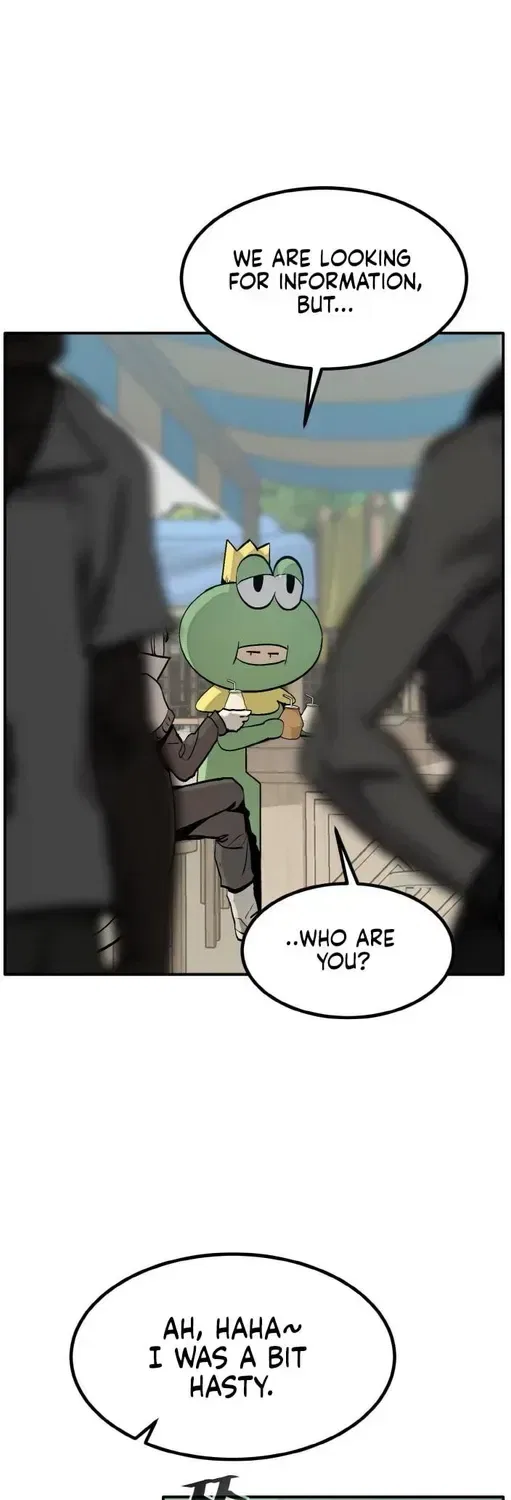Counter Cube Chapter 199 – Page 64