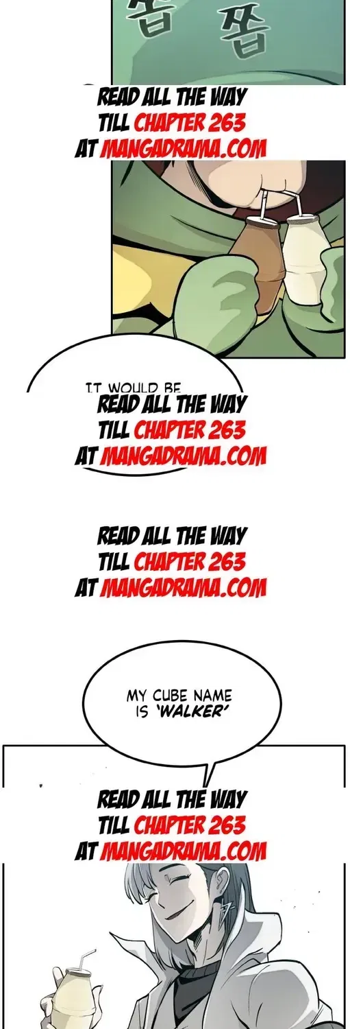 Counter Cube Chapter 199 – Page 65
