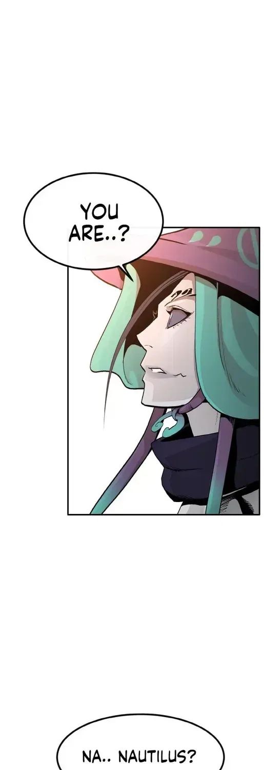 Counter Cube Chapter 198 – Page 3
