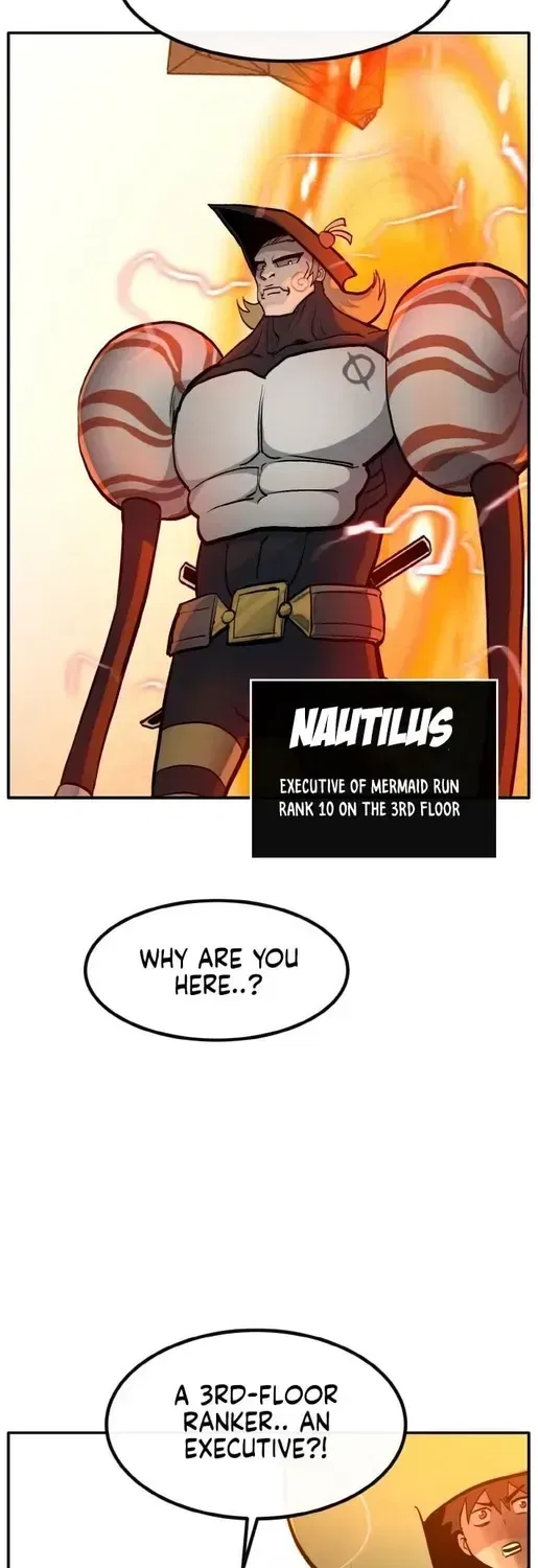Counter Cube Chapter 198 – Page 4