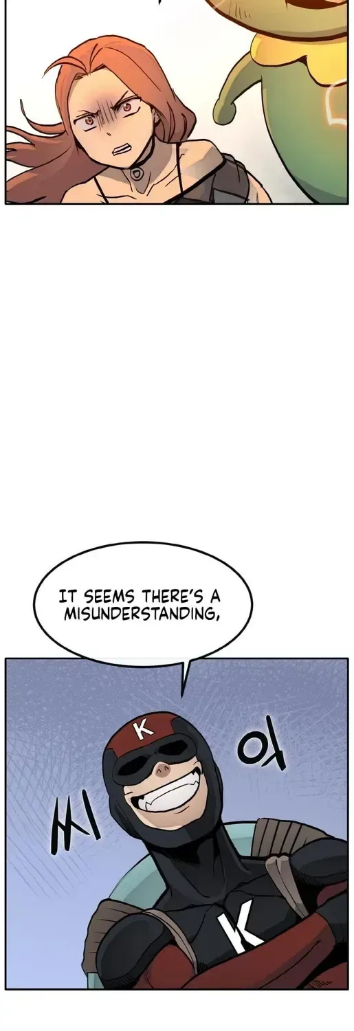 Counter Cube Chapter 198 – Page 5
