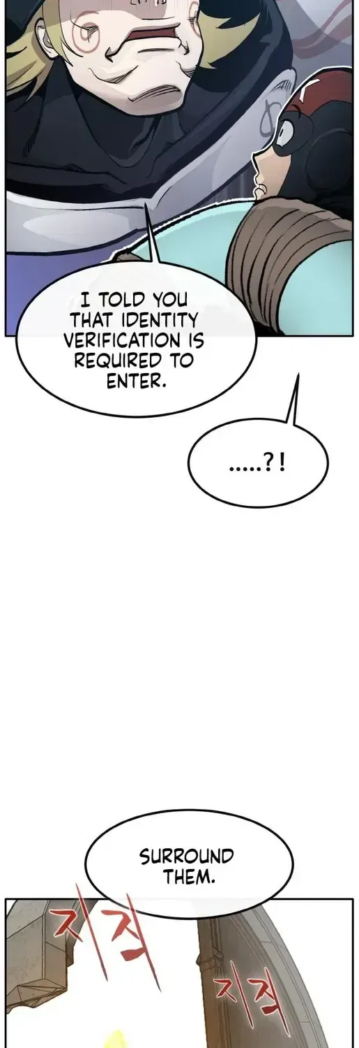 Counter Cube Chapter 198 – Page 8