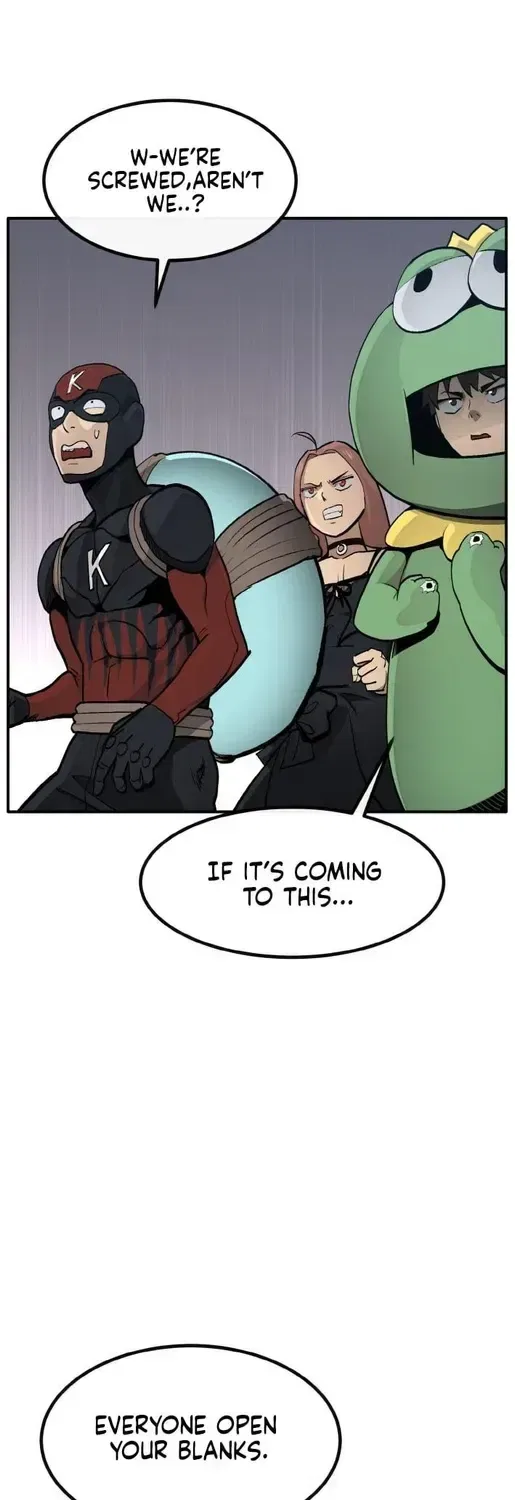Counter Cube Chapter 198 – Page 11