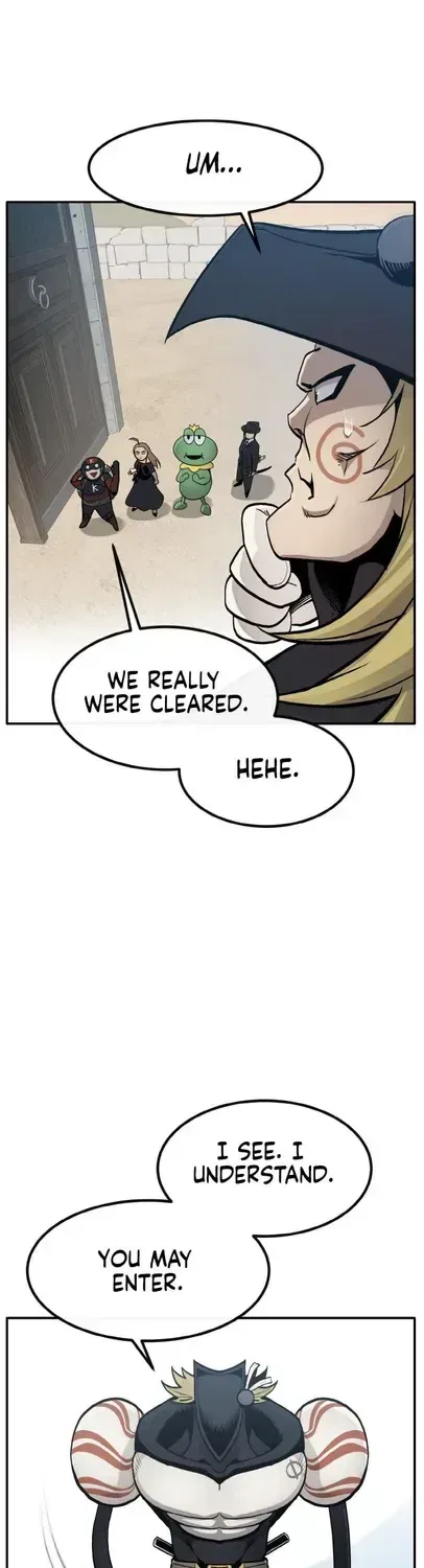 Counter Cube Chapter 198 – Page 14