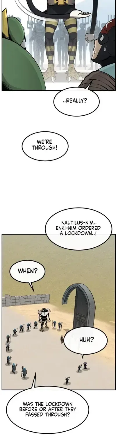 Counter Cube Chapter 198 – Page 15