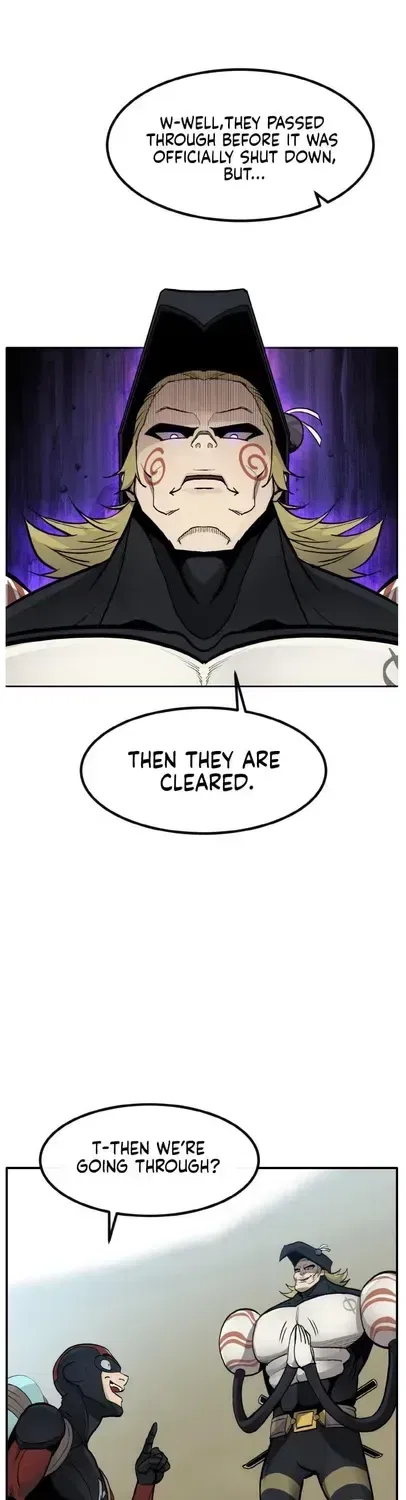 Counter Cube Chapter 198 – Page 16