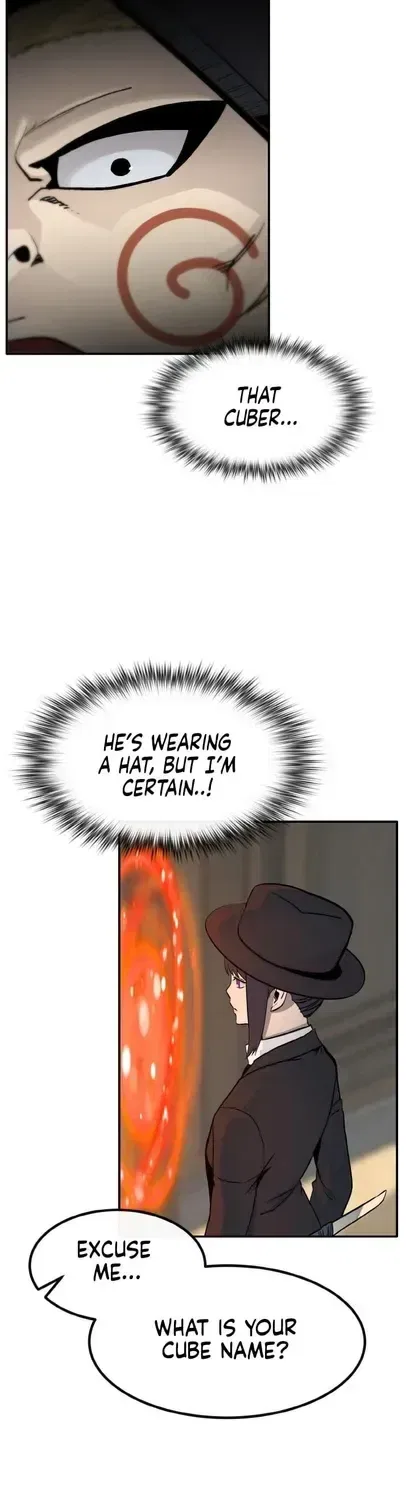 Counter Cube Chapter 198 – Page 18