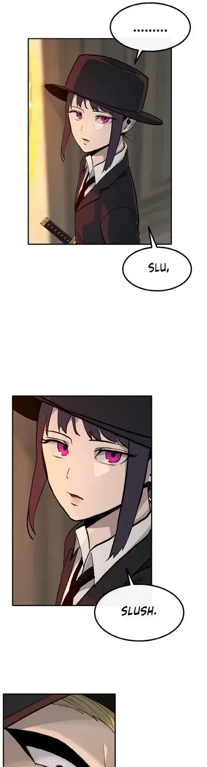 Counter Cube Chapter 198 – Page 19