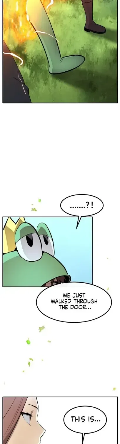 Counter Cube Chapter 198 – Page 26