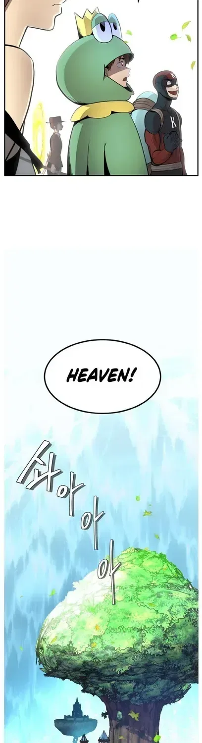Counter Cube Chapter 198 – Page 27