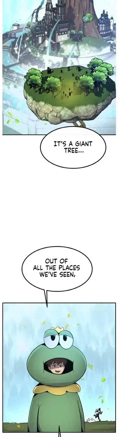 Counter Cube Chapter 198 – Page 28