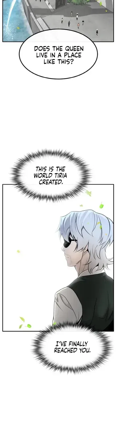 Counter Cube Chapter 198 – Page 30