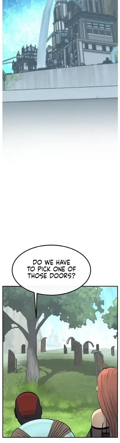 Counter Cube Chapter 198 – Page 32