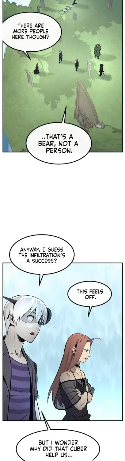 Counter Cube Chapter 198 – Page 34