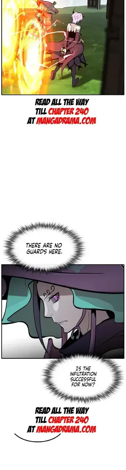 Counter Cube Chapter 198 – Page 38
