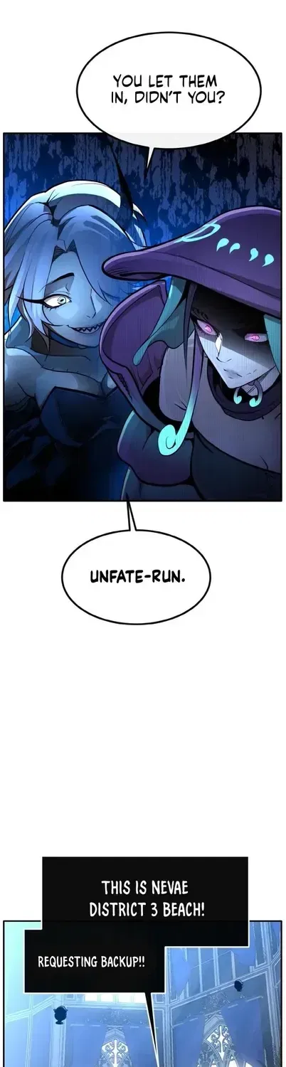 Counter Cube Chapter 198 – Page 39
