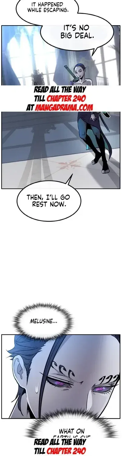 Counter Cube Chapter 198 – Page 43