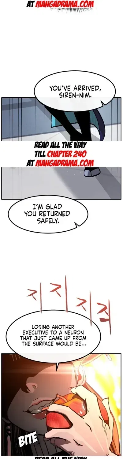 Counter Cube Chapter 198 – Page 44