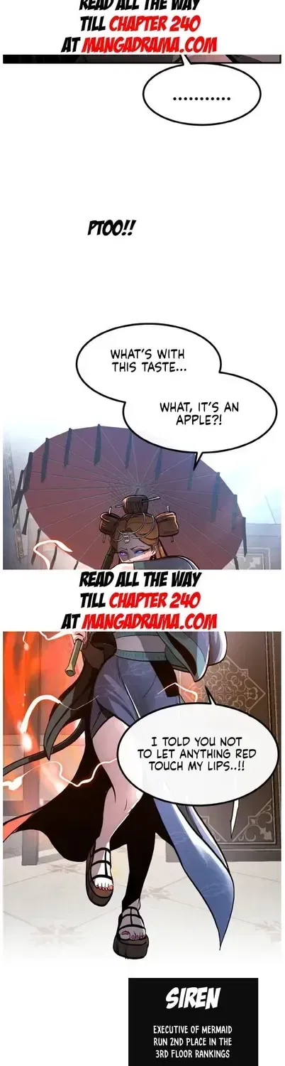 Counter Cube Chapter 198 – Page 45