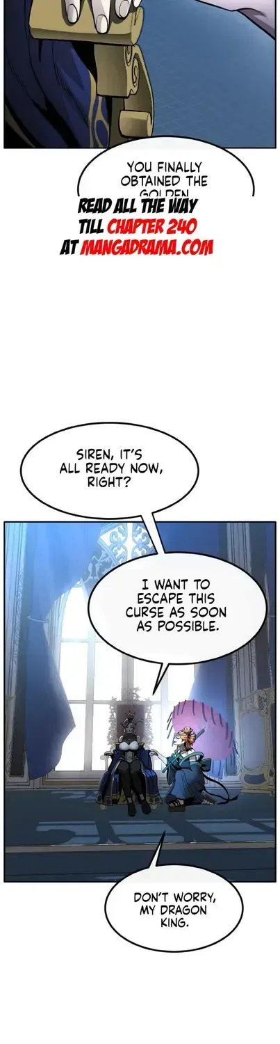Counter Cube Chapter 198 – Page 47