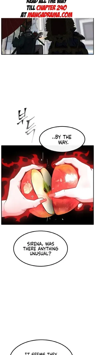 Counter Cube Chapter 198 – Page 49