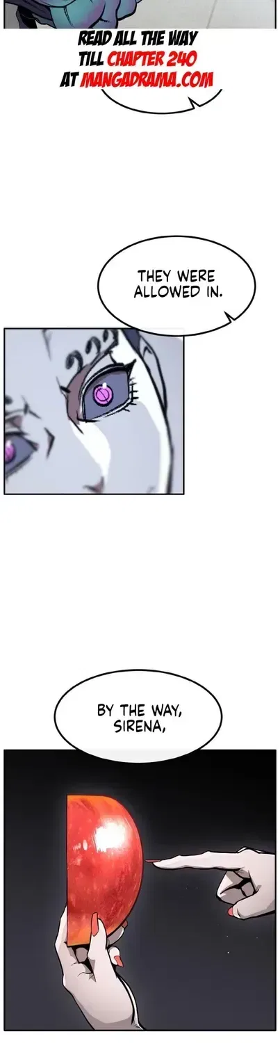 Counter Cube Chapter 198 – Page 52