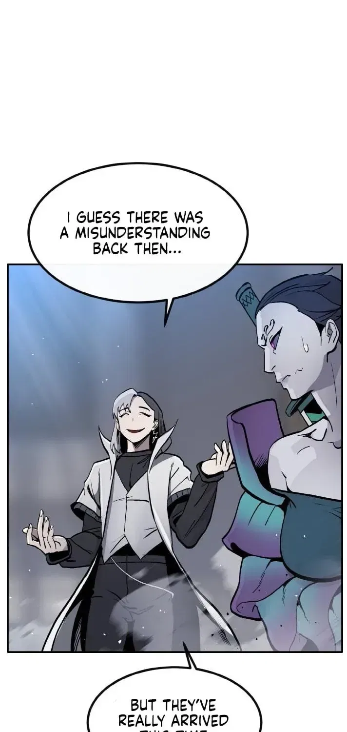 Counter Cube Chapter 198 – Page 60