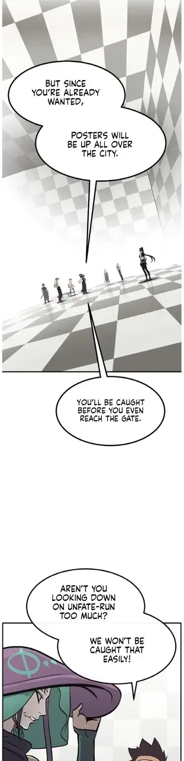Counter Cube Chapter 197 – Page 4