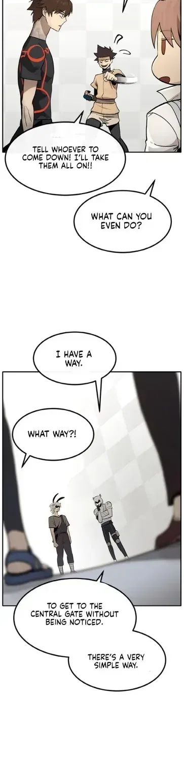 Counter Cube Chapter 197 – Page 7