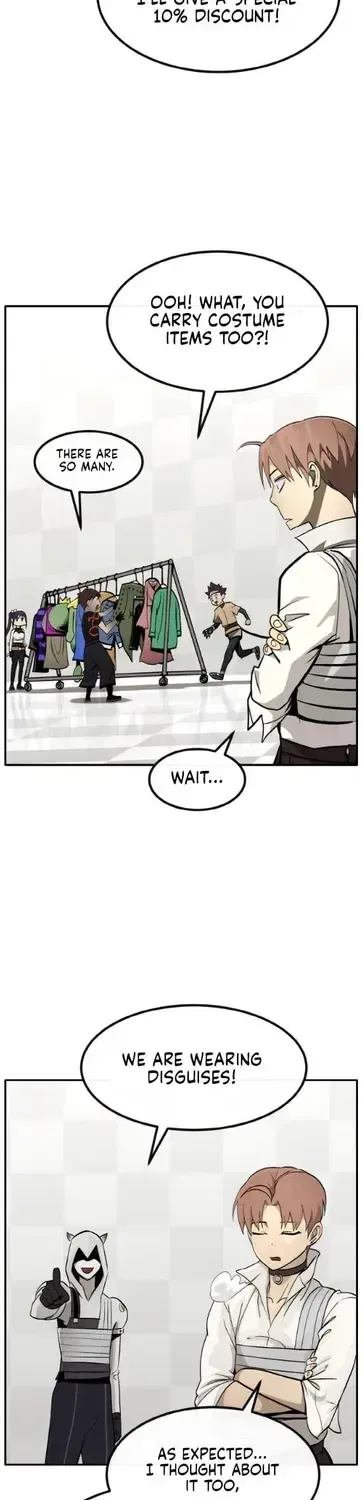 Counter Cube Chapter 197 – Page 9