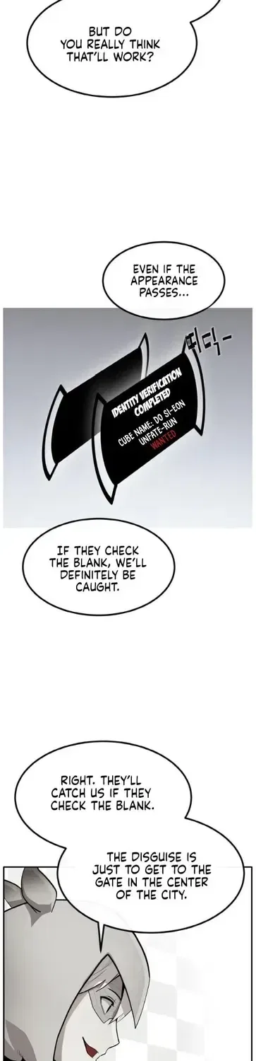 Counter Cube Chapter 197 – Page 10
