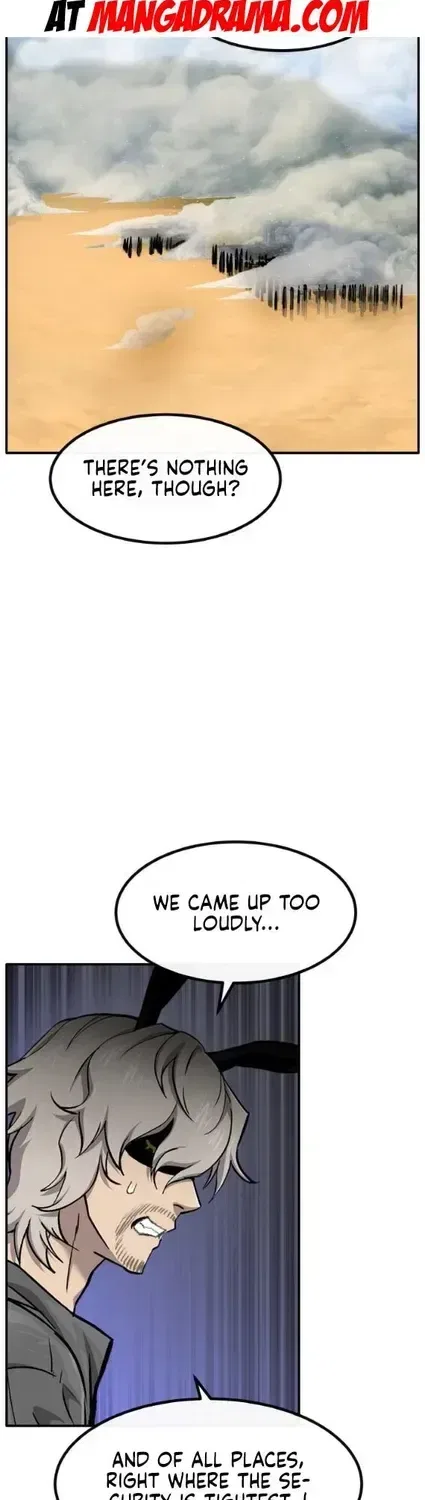 Counter Cube Chapter 196 – Page 4