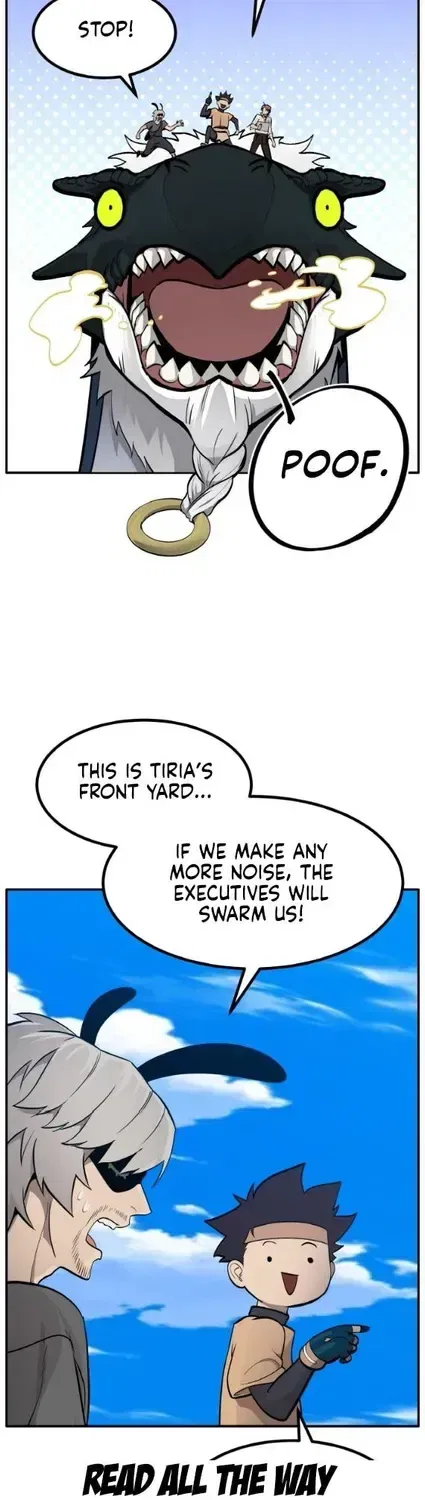 Counter Cube Chapter 196 – Page 9