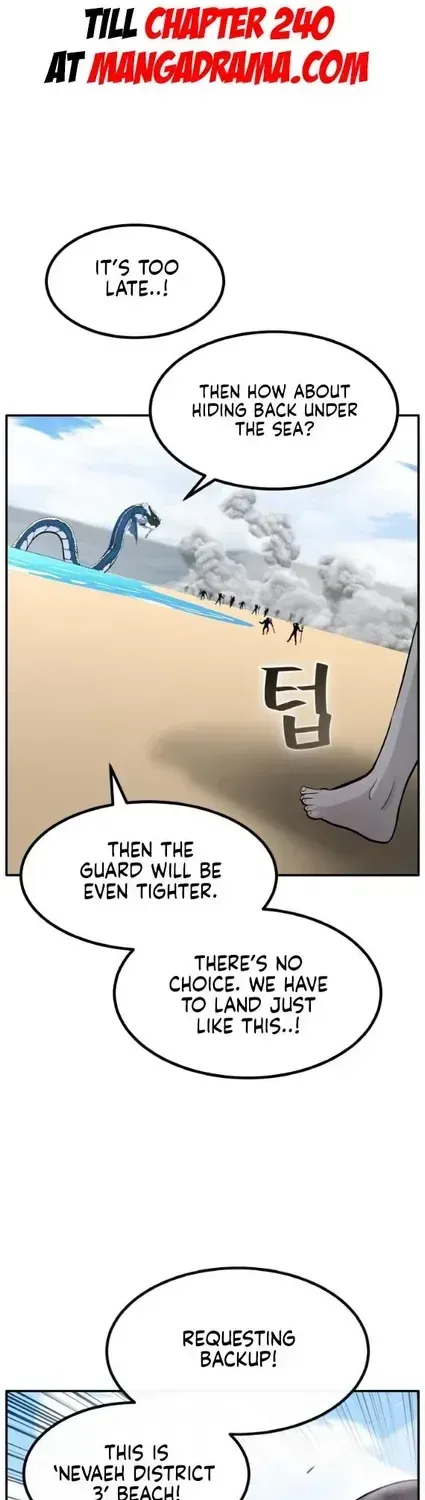 Counter Cube Chapter 196 – Page 10