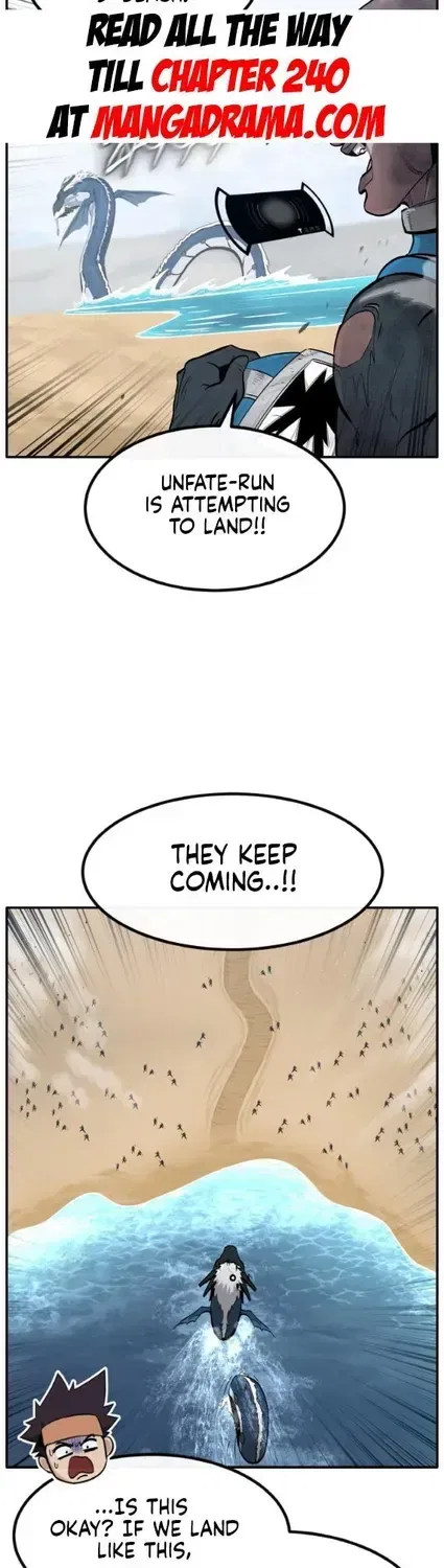 Counter Cube Chapter 196 – Page 11