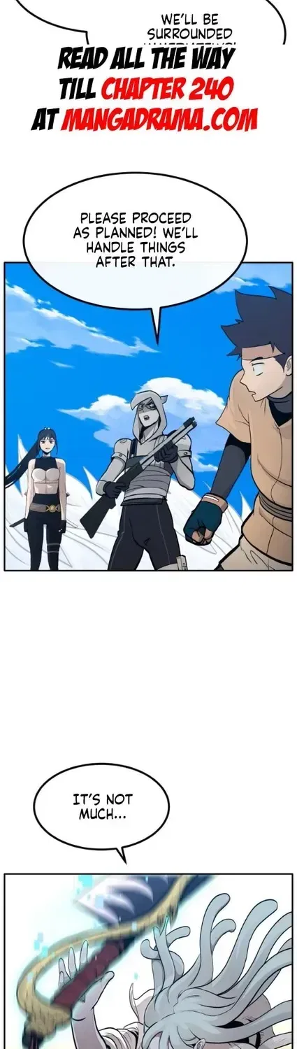 Counter Cube Chapter 196 – Page 12
