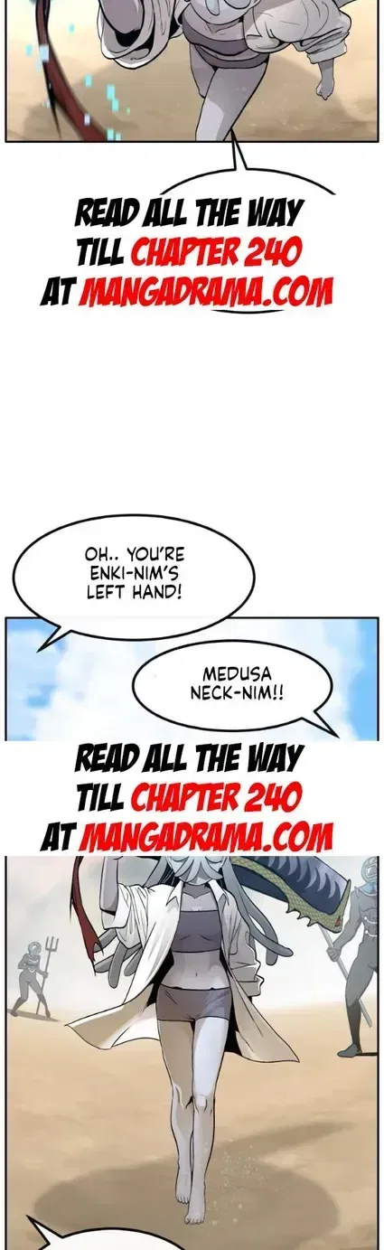 Counter Cube Chapter 196 – Page 13