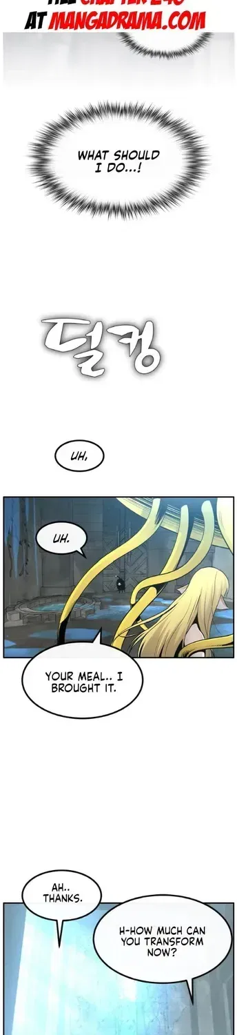 Counter Cube Chapter 196 – Page 16