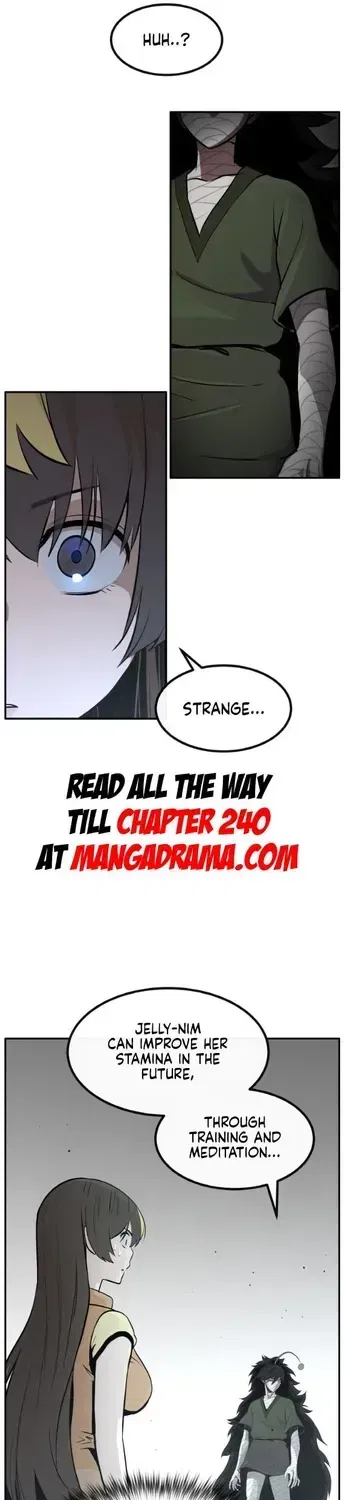Counter Cube Chapter 196 – Page 22