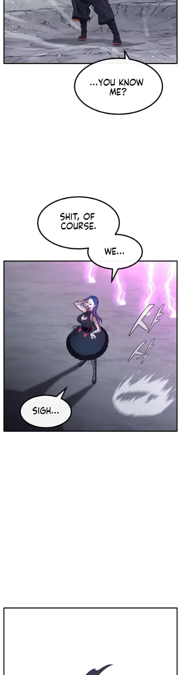 Counter Cube Chapter 195 – Page 3