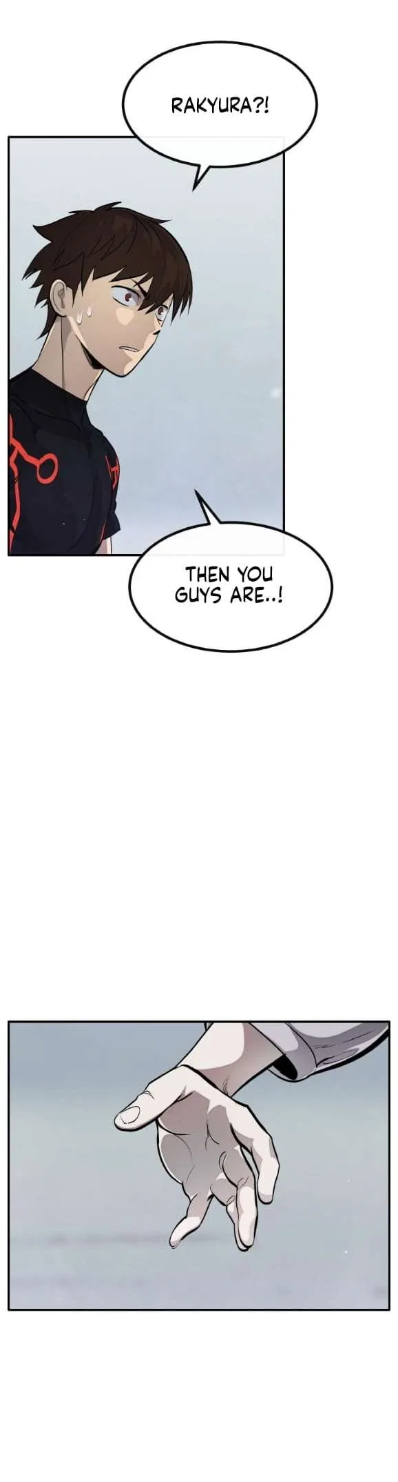 Counter Cube Chapter 195 – Page 11
