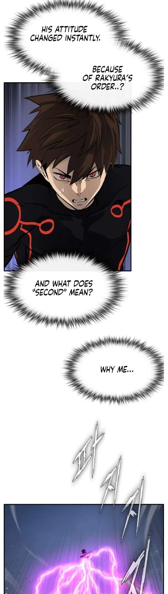 Counter Cube Chapter 195 – Page 14