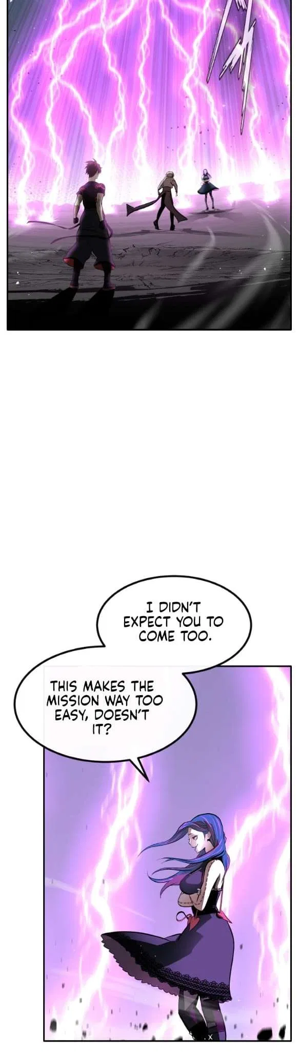 Counter Cube Chapter 195 – Page 15